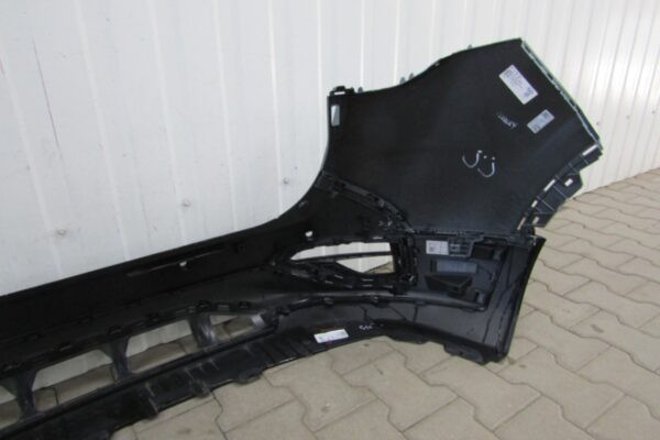 Bumper Kia Sportage 5 V GT Line GTLine 21-86657-R2000 Achterbumper HK422