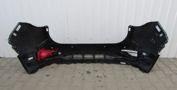 Bumper Kia Sportage 5 V GT Line GTLine 21-86657-R2000 Achterbumper HK422