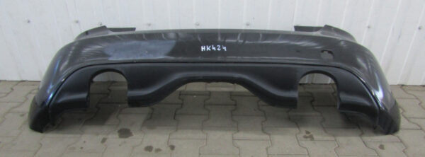 Bumper Mercedes A-Klasse W176 12-15 A1768850000 Achterbumper HK424