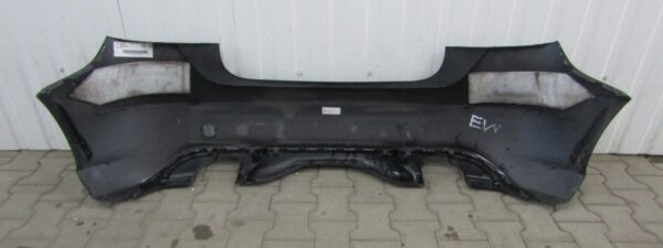 Bumper Mercedes A-Klasse W176 12-15 A1768850000 Achterbumper HK424