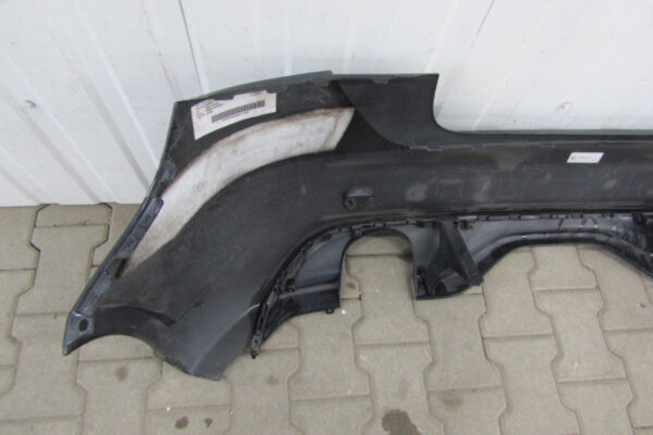 Bumper Mercedes A-Klasse W176 12-15 A1768850000 Achterbumper HK424