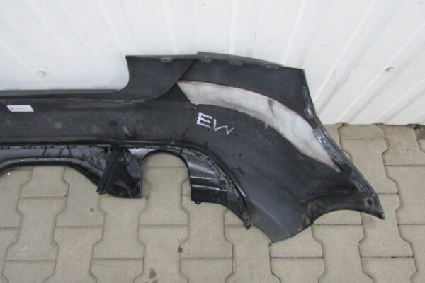 Bumper Mercedes A-Klasse W176 12-15 A1768850000 Achterbumper HK424