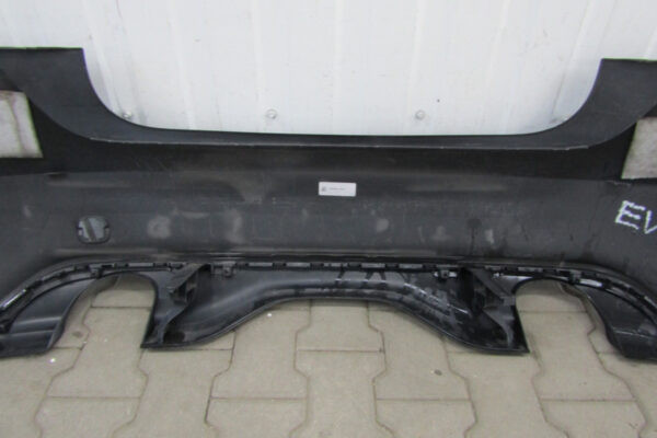 Bumper Mercedes A-Klasse W176 12-15 A1768850000 Achterbumper HK424