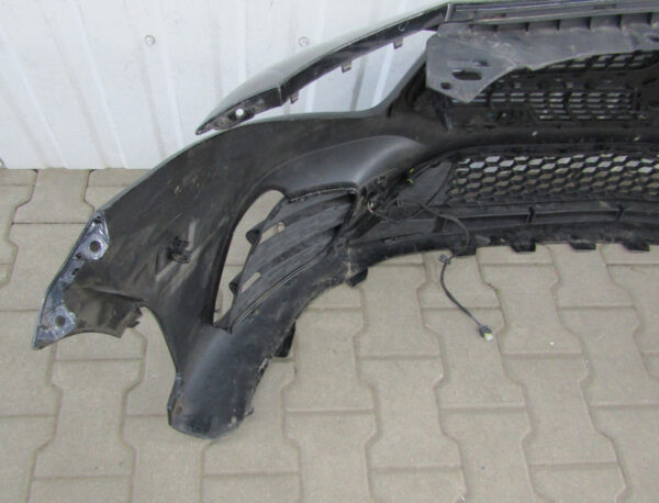 Bumper Mercedes A-Klasse W177 177 AMG pdc 18-A1778856100 Voorbumper HK427