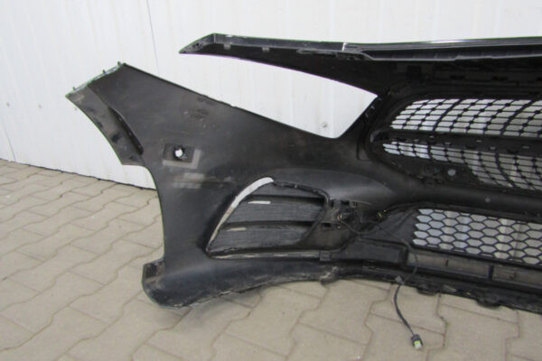 Bumper Mercedes A-Klasse W177 177 AMG pdc 18-A1778856100 Voorbumper HK427