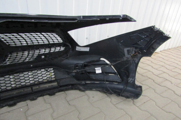 Bumper Mercedes A-Klasse W177 177 AMG pdc 18-A1778856100 Voorbumper HK427