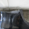 Bumper Mercedes GLC X253 W253 253 Hybryde AMG 15-18 A2538852525  Achterbumper HK430