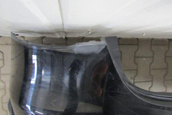 Bumper Mercedes GLC X253 W253 253 Hybryda AMG 15-18 A2538852525  Achterbumper HK430