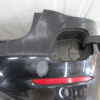 Bumper Mercedes GLC X253 W253 253 Hybryde AMG 15-18 A2538852525  Achterbumper HK430