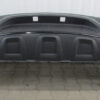Bumper Mercedes GLC X253 W253 253 Hybryde AMG 15-18 A2538852525  Achterbumper HK430