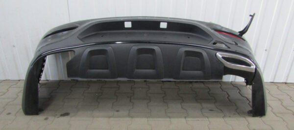 Bumper Mercedes GLC X253 W253 253 Hybryda AMG 15-18 A2538852525  Achterbumper HK430