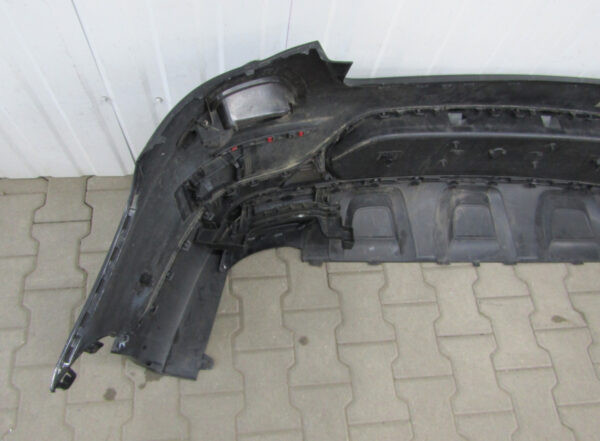 Bumper Mercedes GLC X253 W253 253 Hybryda AMG 15-18 A2538852525  Achterbumper HK430