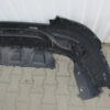 Bumper Mercedes GLC X253 W253 253 Hybryde AMG 15-18 A2538852525  Achterbumper HK430