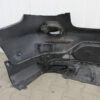 Bumper Mercedes GLC X253 W253 253 Hybryde AMG 15-18 A2538852525  Achterbumper HK430