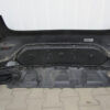Bumper Mercedes GLC X253 W253 253 Hybryde AMG 15-18 A2538852525  Achterbumper HK430