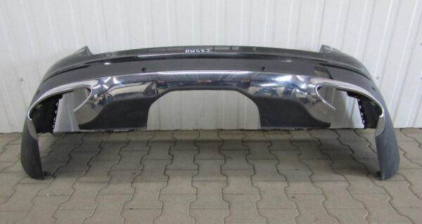 Bumper Mercedes GLC W253 X253 253 15-19 A2538850725  Achterbumper HK432