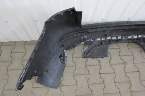 Bumper Mercedes GLC W253 X253 253 15-19 A2538850725  Achterbumper HK432