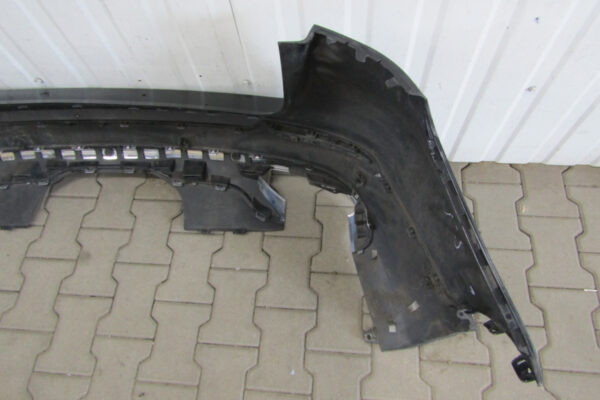 Bumper Mercedes GLC W253 X253 253 15-19 A2538850725  Achterbumper HK432