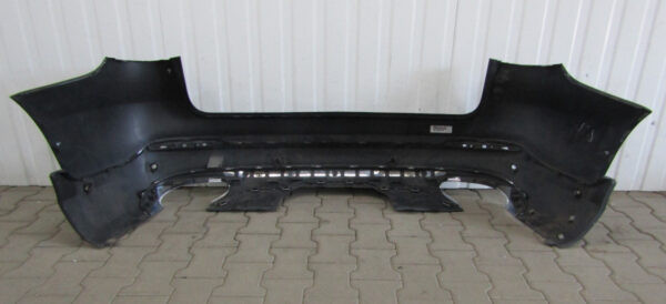Bumper Mercedes GLC W253 X253 253 15-19 A2538850725  Achterbumper HK432