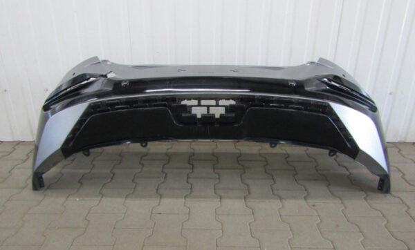 Bumper  KIA EV6 EV 6 GT-LINE GTLINE 21- Achterbumper HK434