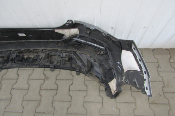 Bumper  KIA EV6 EV 6 GT-LINE GTLINE 21- Achterbumper HK434