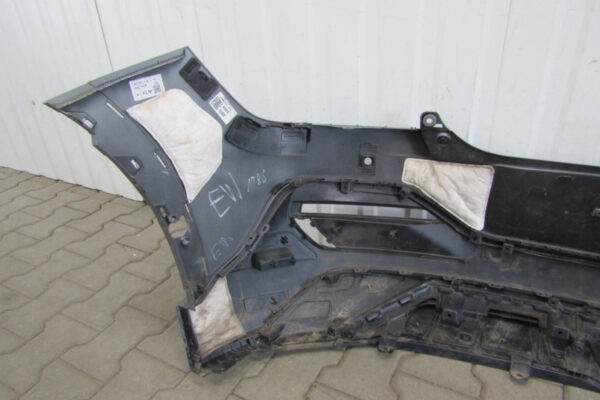 Bumper  KIA EV6 EV 6 GT-LINE GTLINE 21- Achterbumper HK434