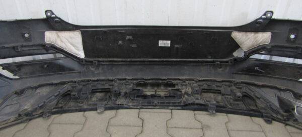 Bumper  KIA EV6 EV 6 GT-LINE GTLINE 21- Achterbumper HK434