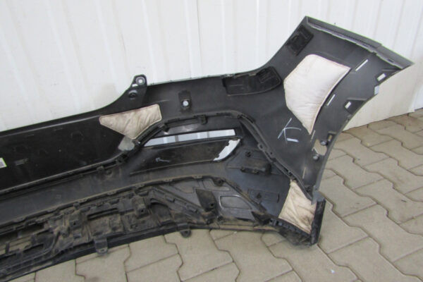 Bumper  KIA EV6 EV 6 GT-LINE GTLINE 21- Achterbumper HK434