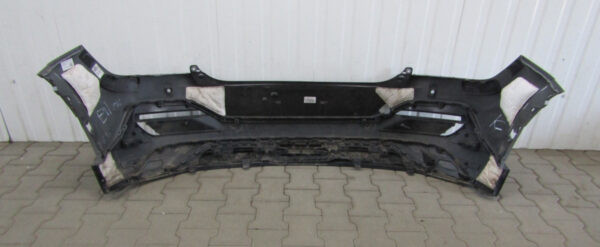 Bumper  KIA EV6 EV 6 GT-LINE GTLINE 21- Achterbumper HK434