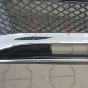 Bumper MERCEDES E-KLASSE W213 FACELIFT 20- A2138851103  Voorbumper HK437