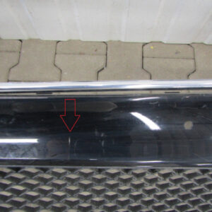 Bumper MERCEDES E-KLASSE W213 FACELIFT 20- A2138851103  Voorbumper HK437