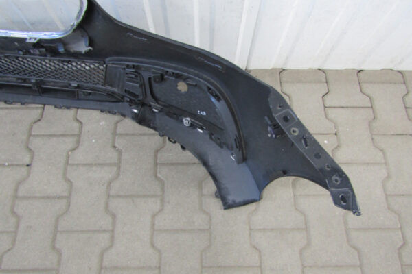 Bumper MERCEDES E-KLASSE W213 FACELIFT 20- A2138851103  Voorbumper HK437