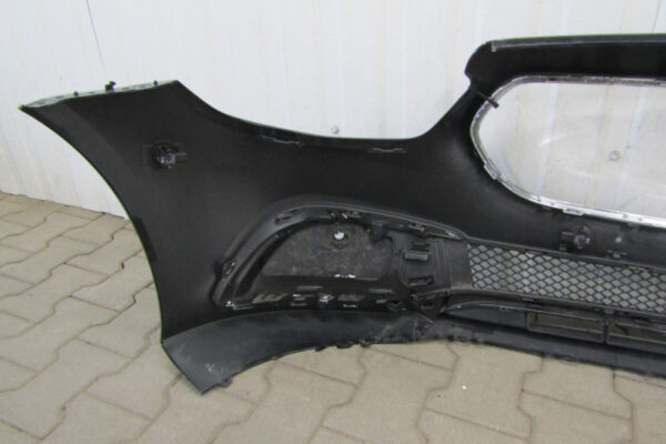 Bumper MERCEDES E-KLASSE W213 FACELIFT 20- A2138851103  Voorbumper HK437