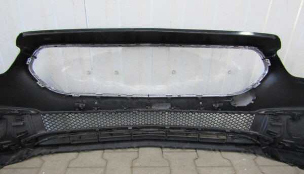 Bumper MERCEDES E-KLASSE W213 FACELIFT 20- A2138851103  Voorbumper HK437