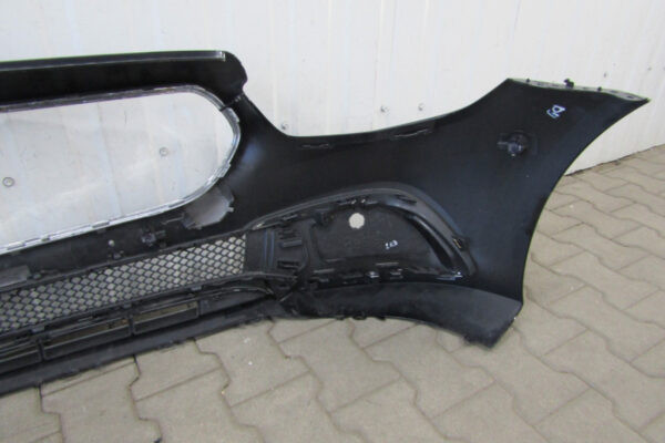 Bumper MERCEDES E-KLASSE W213 FACELIFT 20- A2138851103  Voorbumper HK437