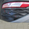 Bumper	Hyundai Tucson IV 4 20- 86657-N7000 Achterbumper HK439