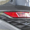 Bumper	Hyundai Tucson IV 4 20- 86657-N7000 Achterbumper HK439
