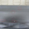 Bumper	Hyundai Tucson IV 4 20- 86657-N7000 Achterbumper HK439