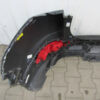 Bumper	Hyundai Tucson IV 4 20- 86657-N7000 Achterbumper HK439