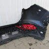 Bumper	Hyundai Tucson IV 4 20- 86657-N7000 Achterbumper HK439