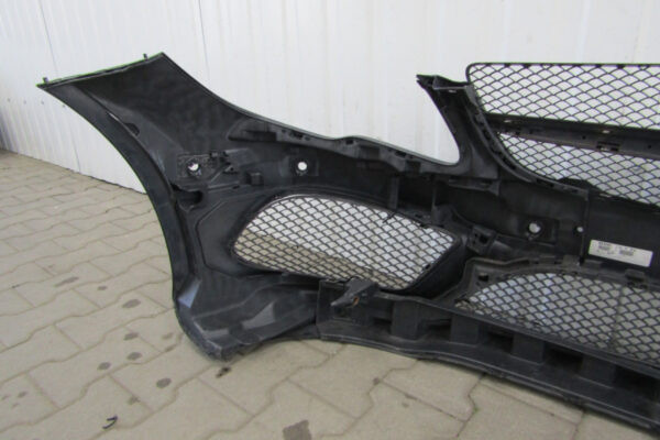 Bumper Mercedes E-Klasse Coupe W207 AMG Facelift 13-16 A2078857825 Voorbumper HK440