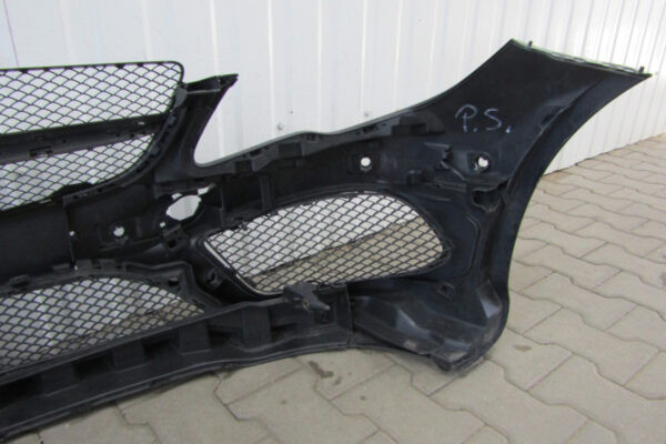 Bumper Mercedes E-Klasse Coupe W207 AMG Facelift 13-16 A2078857825 Voorbumper HK440