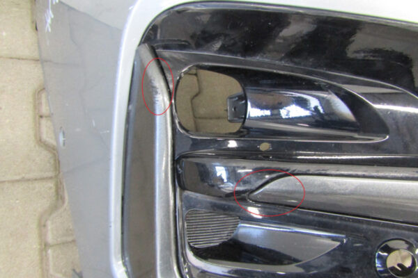 Bumper Ford Kuga MK3 III ST-line 19- LV4B-17F003-S Voorbumper HK441