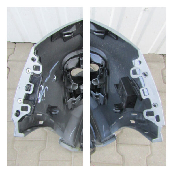 Bumper Ford Kuga MK3 III ST-line 19- LV4B-17F003-S Voorbumper HK441