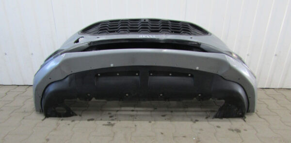 Bumper Ford Kuga MK3 III ST-line 19- LV4B-17F003-S Voorbumper HK441