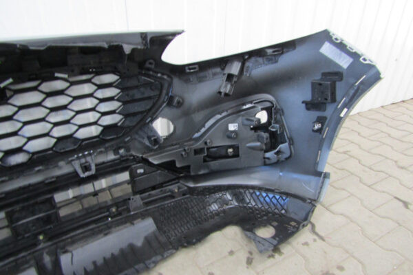 Bumper Ford Kuga MK3 III ST-line 19- LV4B-17F003-S Voorbumper HK441
