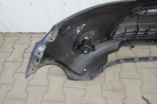 Bumper Fiesta Mk7 VII ST line STLINE 07-12 8A61-17K819  Voorbumper HK442