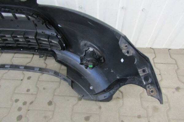 Bumper Fiesta Mk7 VII ST line STLINE 07-12 8A61-17K819  Voorbumper HK442