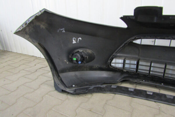 Bumper Fiesta Mk7 VII ST line STLINE 07-12 8A61-17K819  Voorbumper HK442