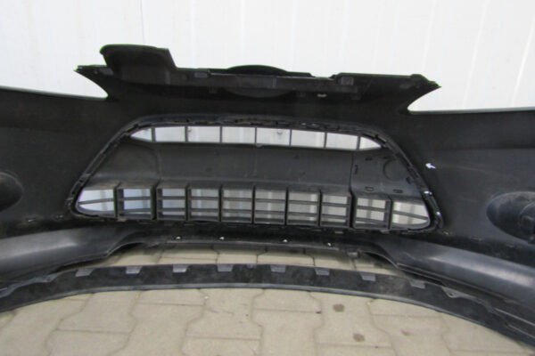Bumper Fiesta Mk7 VII ST line STLINE 07-12 8A61-17K819  Voorbumper HK442